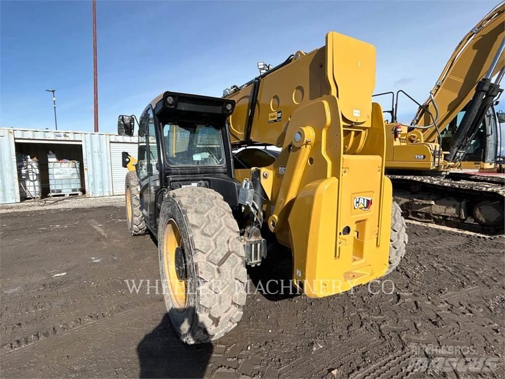 CAT TL1055-05 Sollevatori telescopici