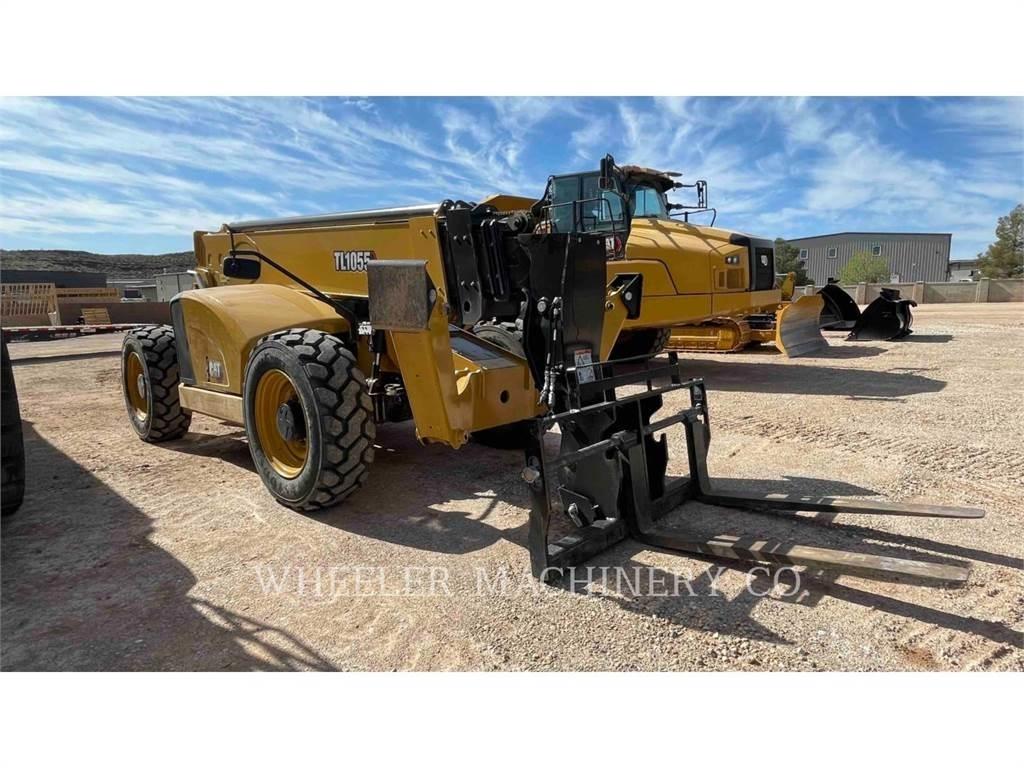 CAT TL1055-05 Sollevatori telescopici