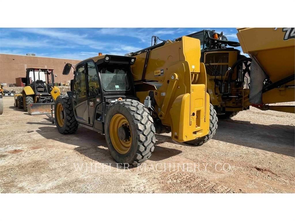 CAT TL1055-05 Sollevatori telescopici