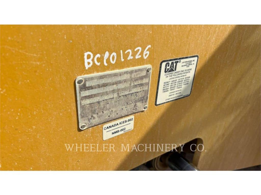 CAT TL1055-05 Sollevatori telescopici