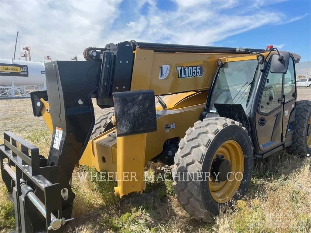 CAT TL1055-05 Sollevatori telescopici