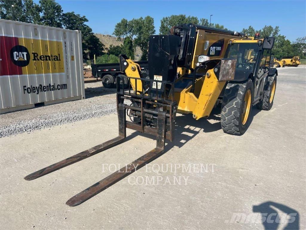 CAT TL1055-05C Sollevatori telescopici