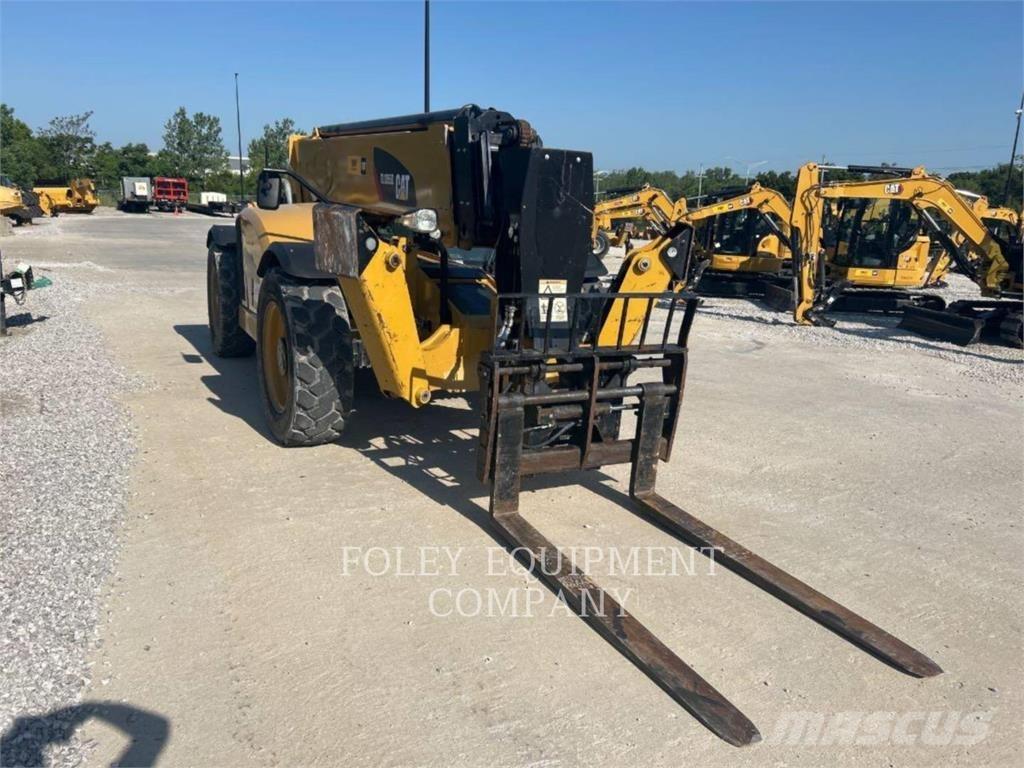 CAT TL1055-05C Sollevatori telescopici