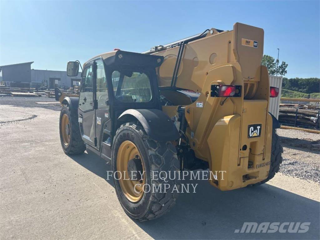 CAT TL1055-05C Sollevatori telescopici