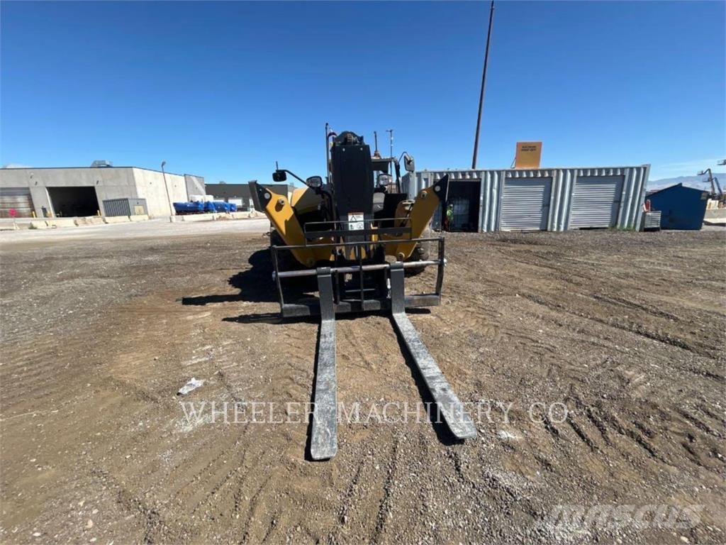 CAT TL1055 CAN Sollevatori telescopici