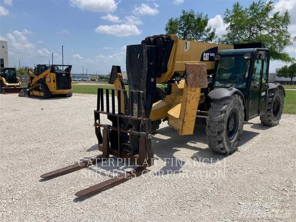 CAT TL1055C Sollevatori telescopici