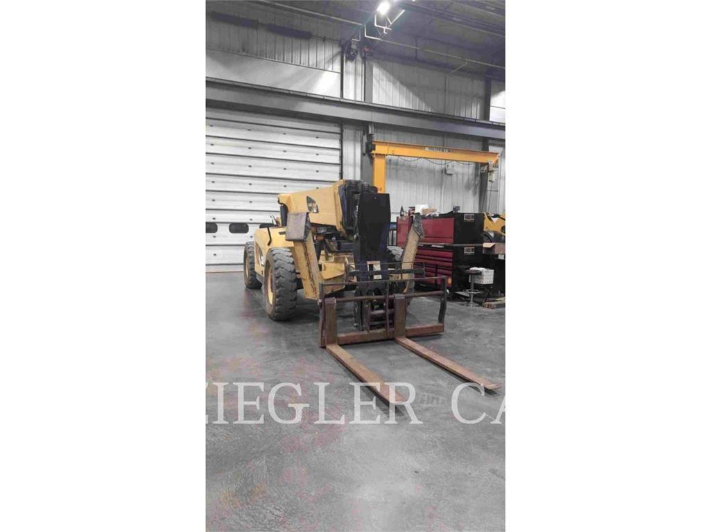 CAT TL1055C Sollevatori telescopici