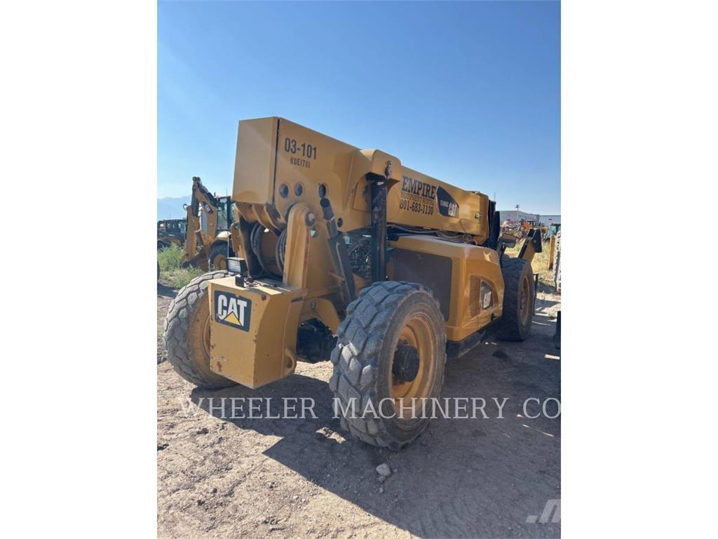 CAT TL1055C CB Sollevatori telescopici