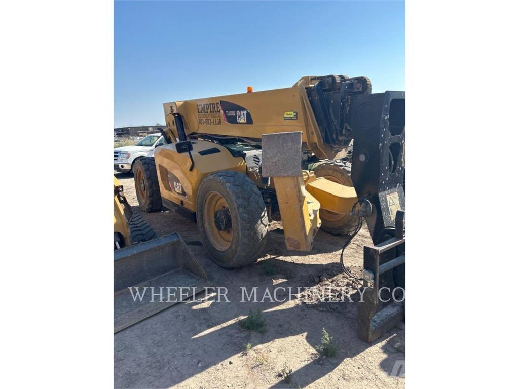 CAT TL1055C CB Sollevatori telescopici