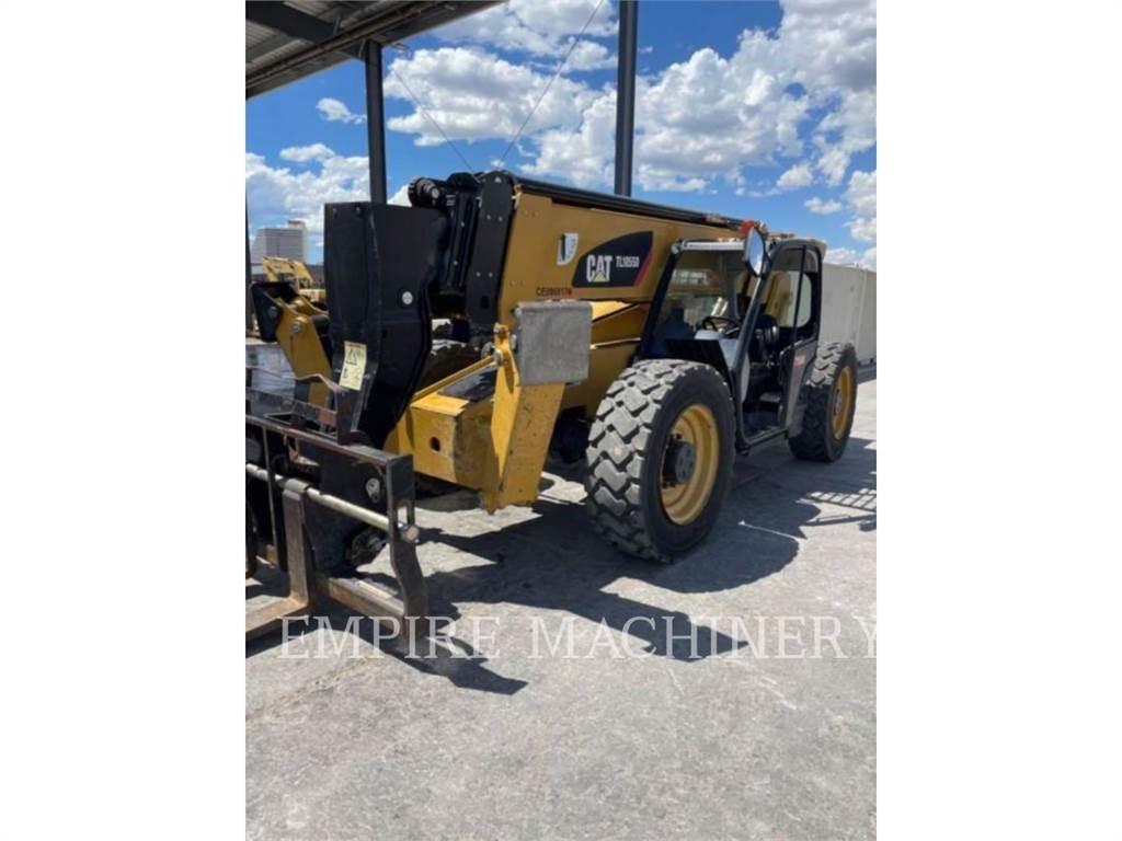 CAT TL1055D Sollevatori telescopici