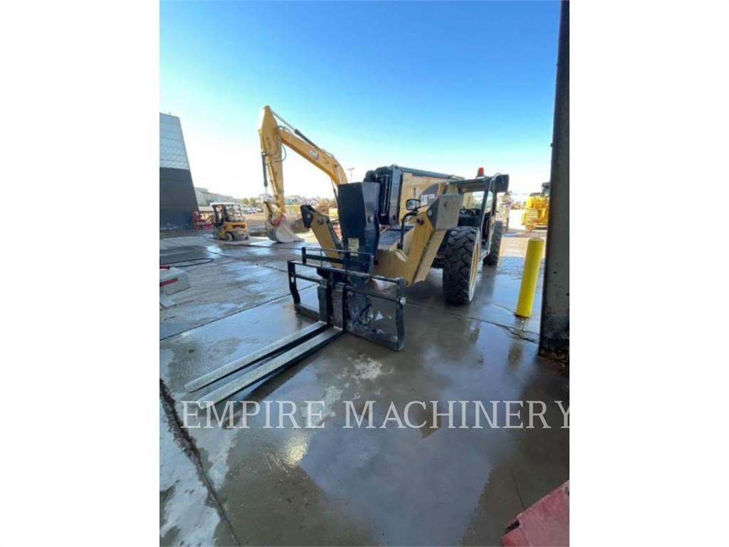 CAT TL1055D Sollevatori telescopici