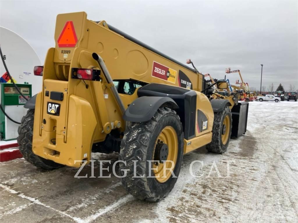 CAT TL1055D Sollevatori telescopici
