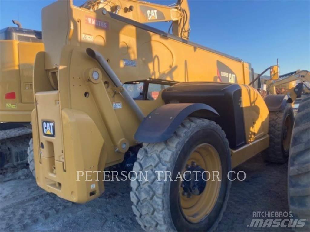 CAT TL1055D Sollevatori telescopici