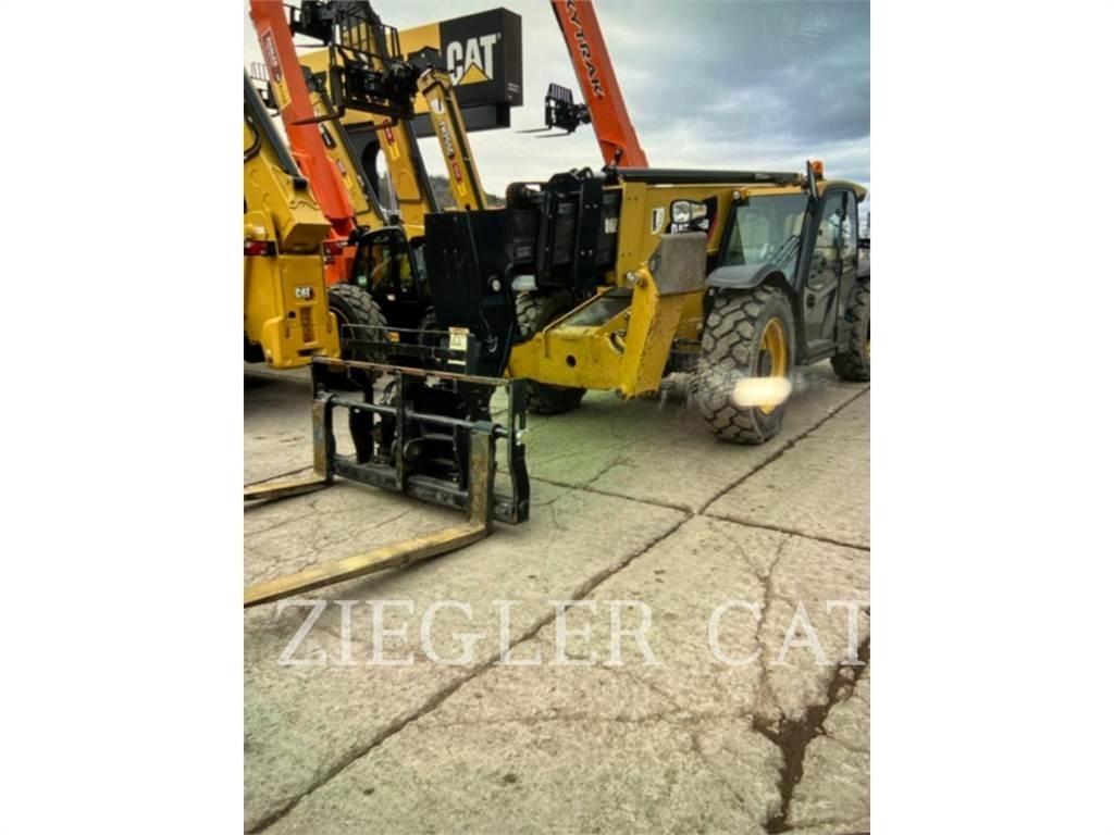 CAT TL1055D Sollevatori telescopici