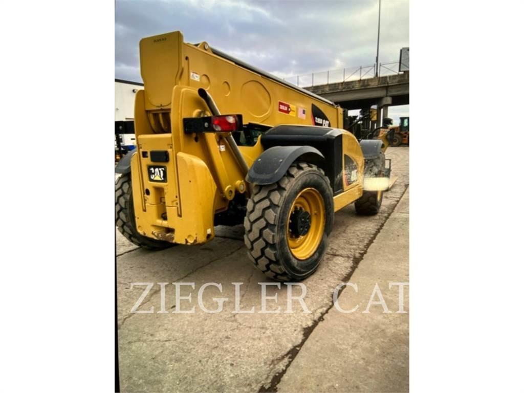 CAT TL1055D Sollevatori telescopici