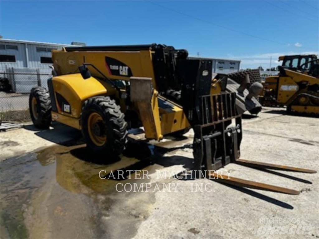 CAT TL1055D Sollevatori telescopici