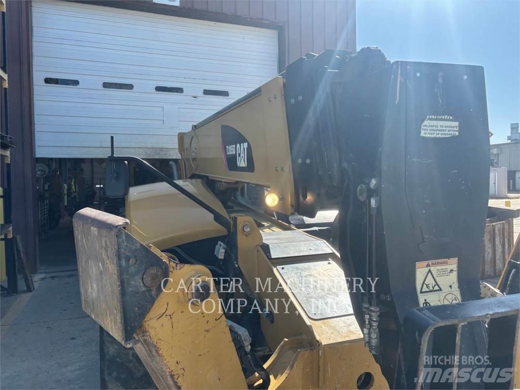 CAT TL1055D Sollevatori telescopici