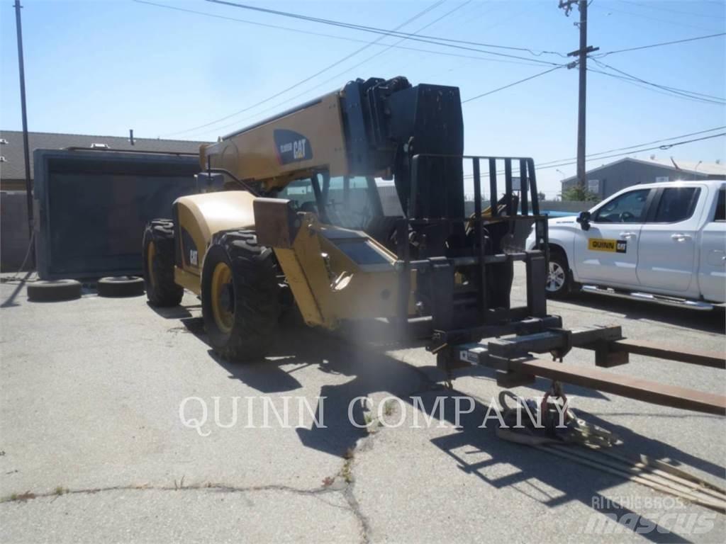 CAT TL1055D Sollevatori telescopici