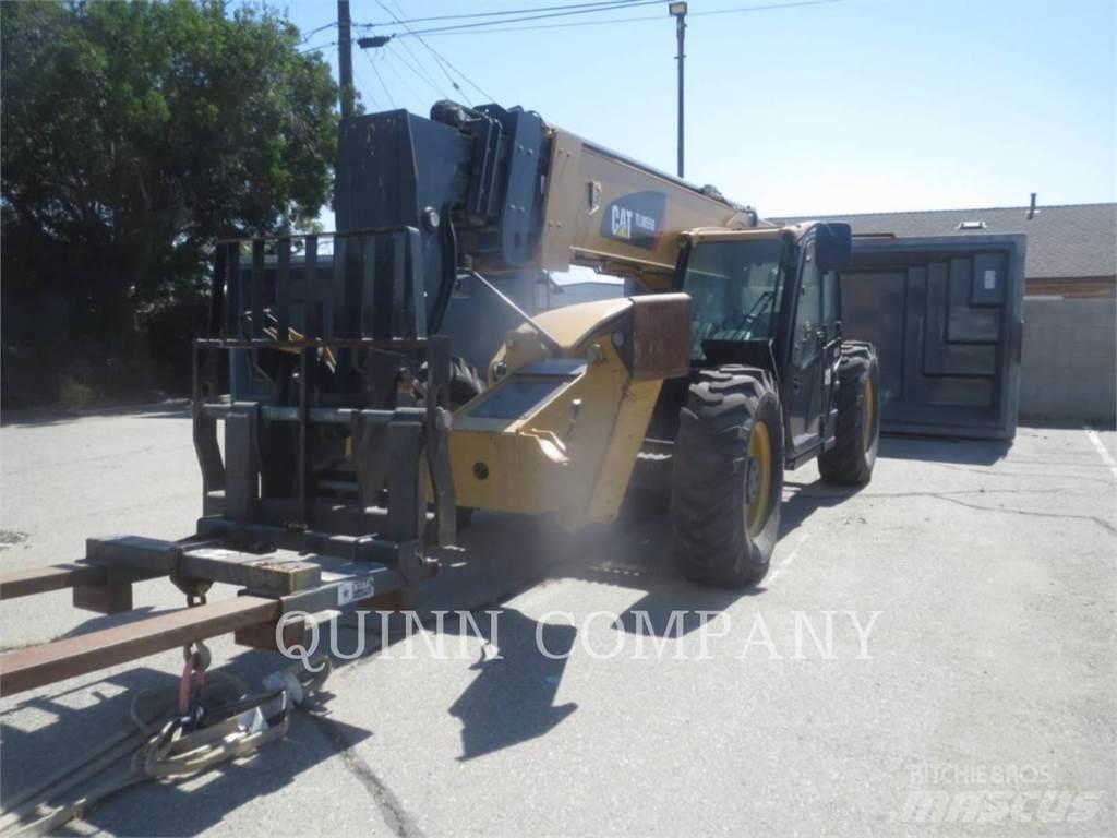 CAT TL1055D Sollevatori telescopici