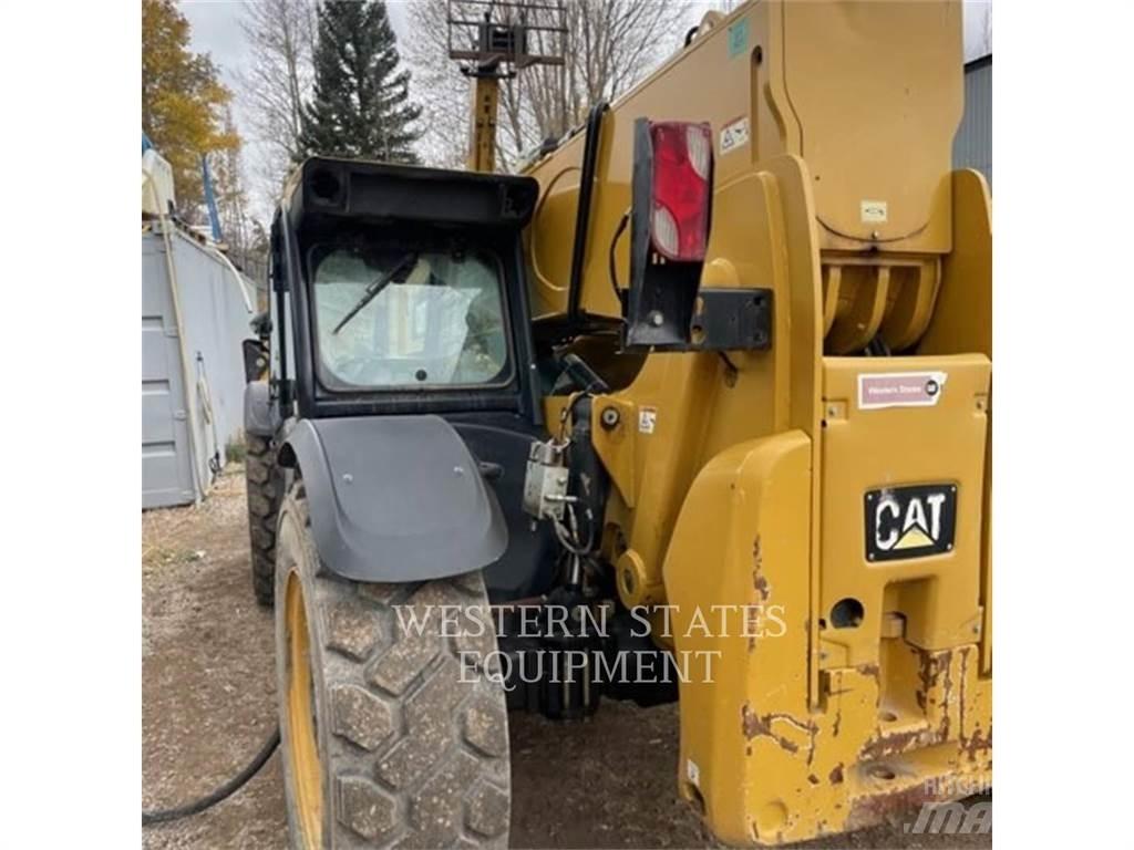 CAT TL1055D Sollevatori telescopici