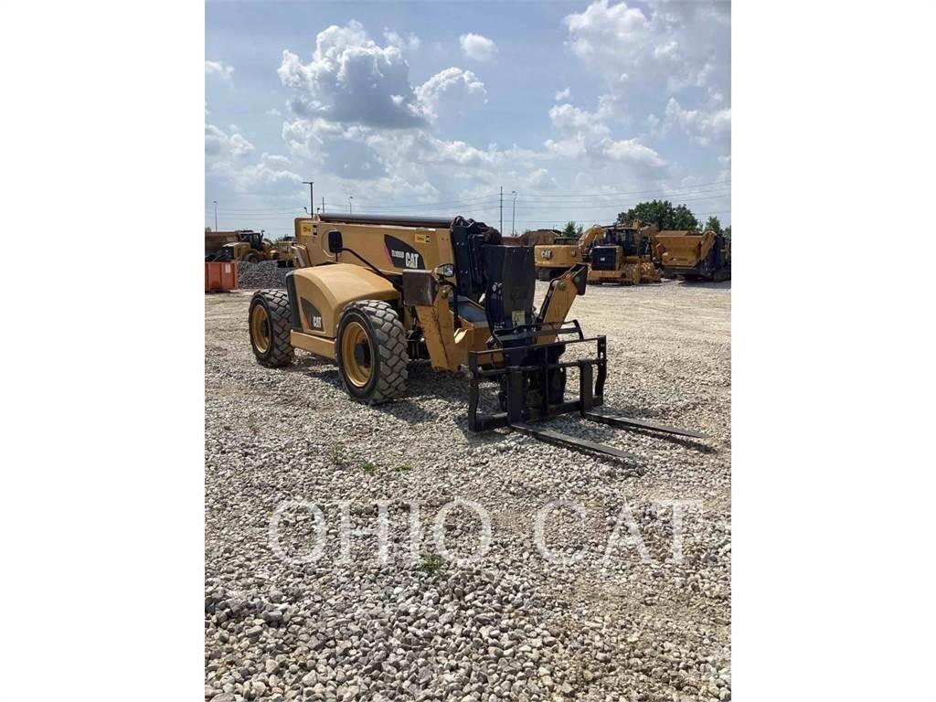 CAT TL1055D Sollevatori telescopici