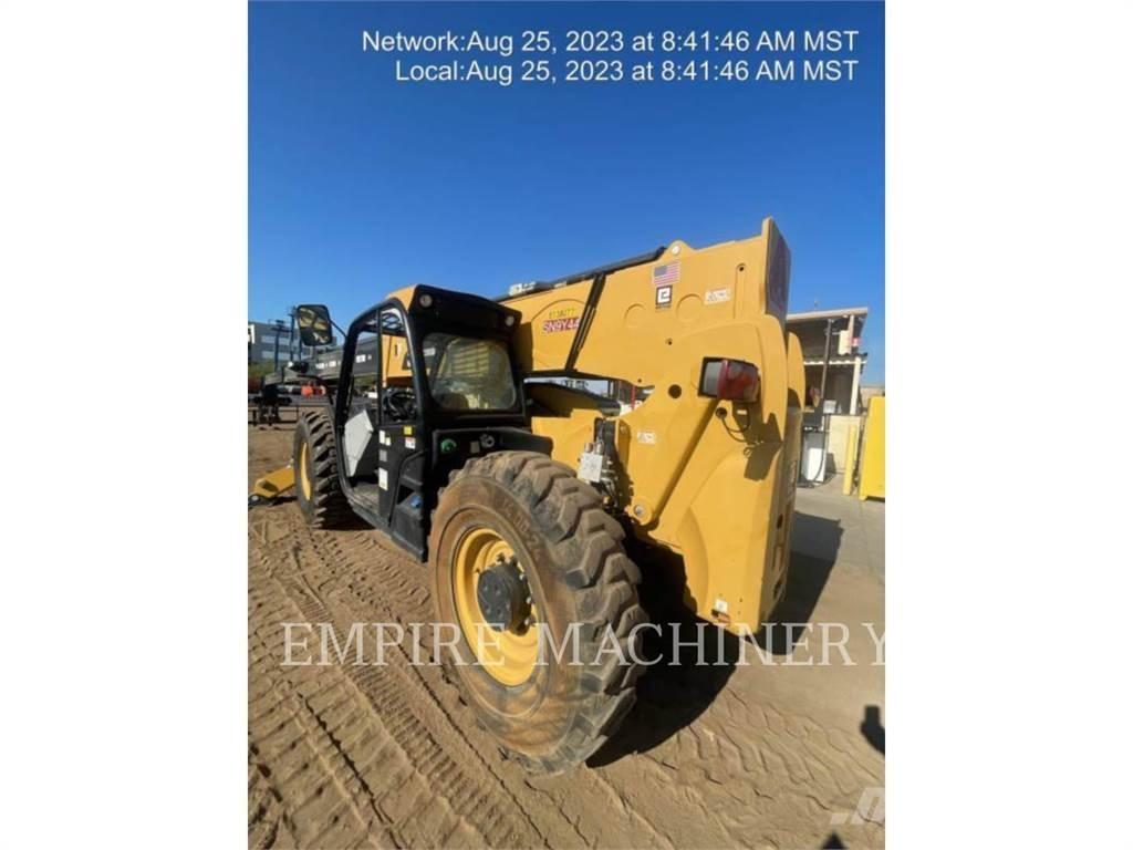 CAT TL1055D Sollevatori telescopici