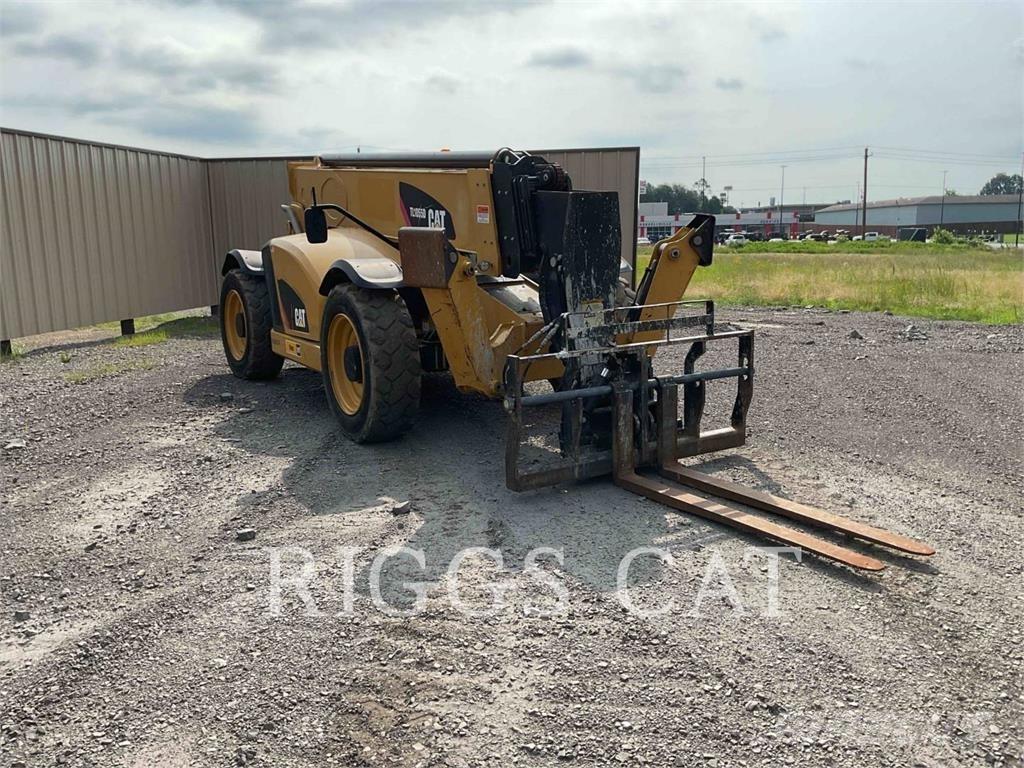 CAT TL1055D Sollevatori telescopici