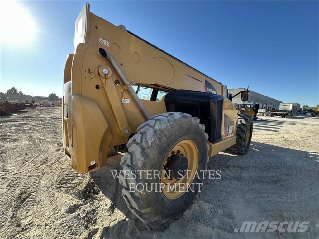 CAT TL1055D Sollevatori telescopici