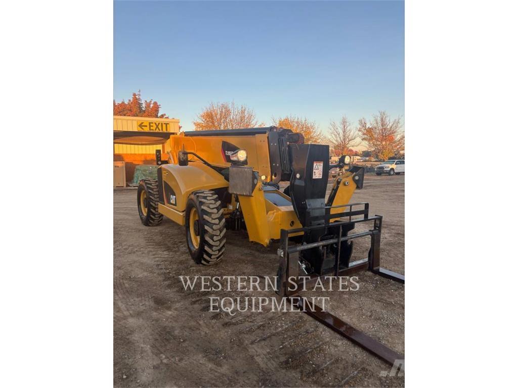 CAT TL1055D Sollevatori telescopici