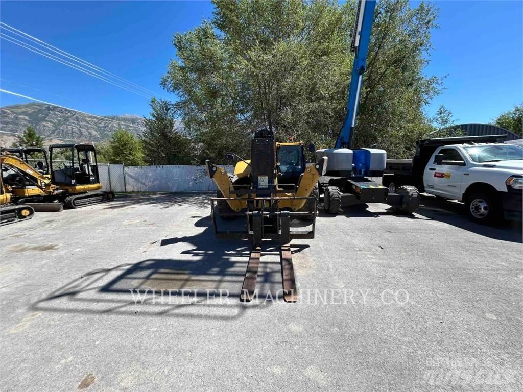 CAT TL1055D CB Sollevatori telescopici