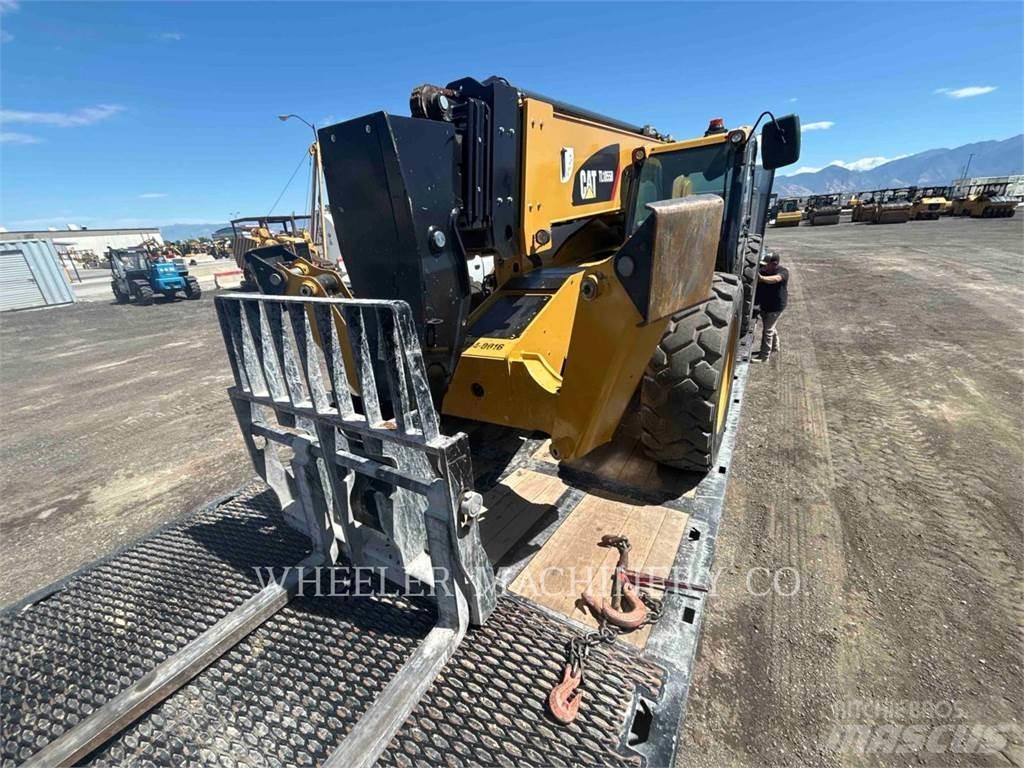 CAT TL1055D CB Sollevatori telescopici