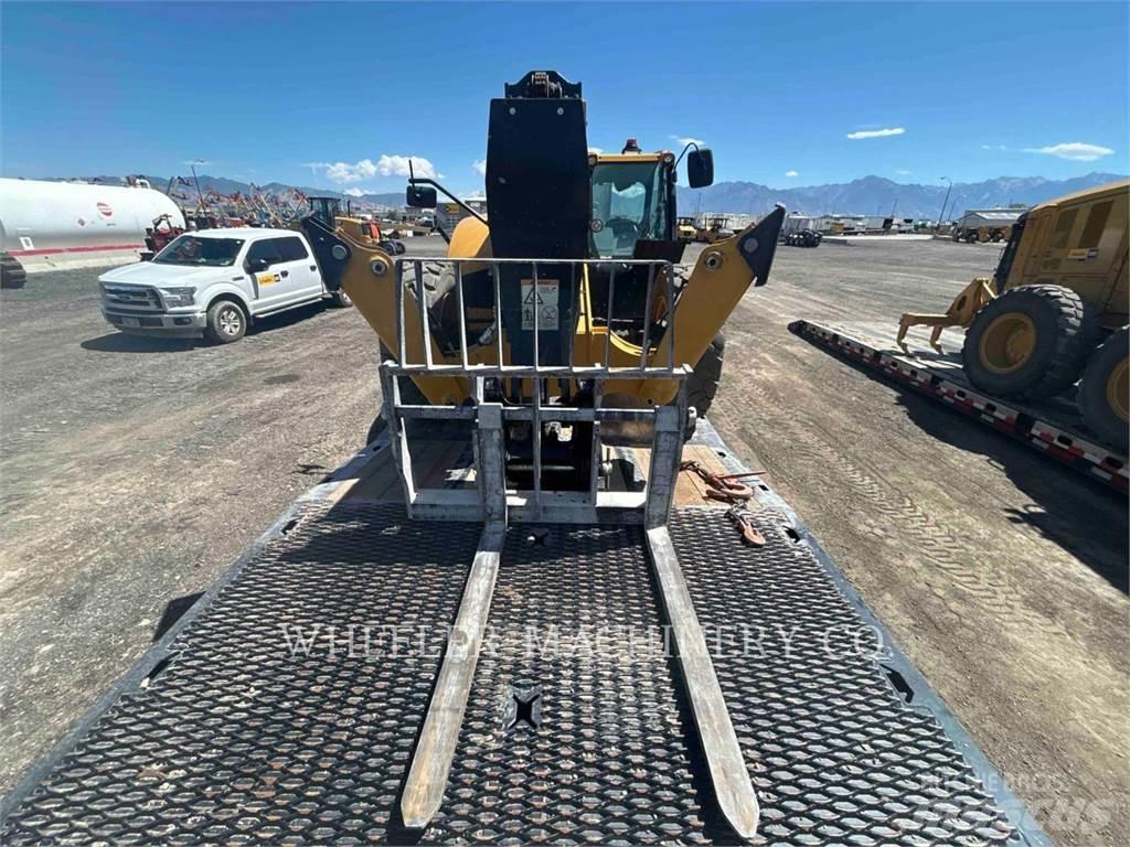 CAT TL1055D CB Sollevatori telescopici