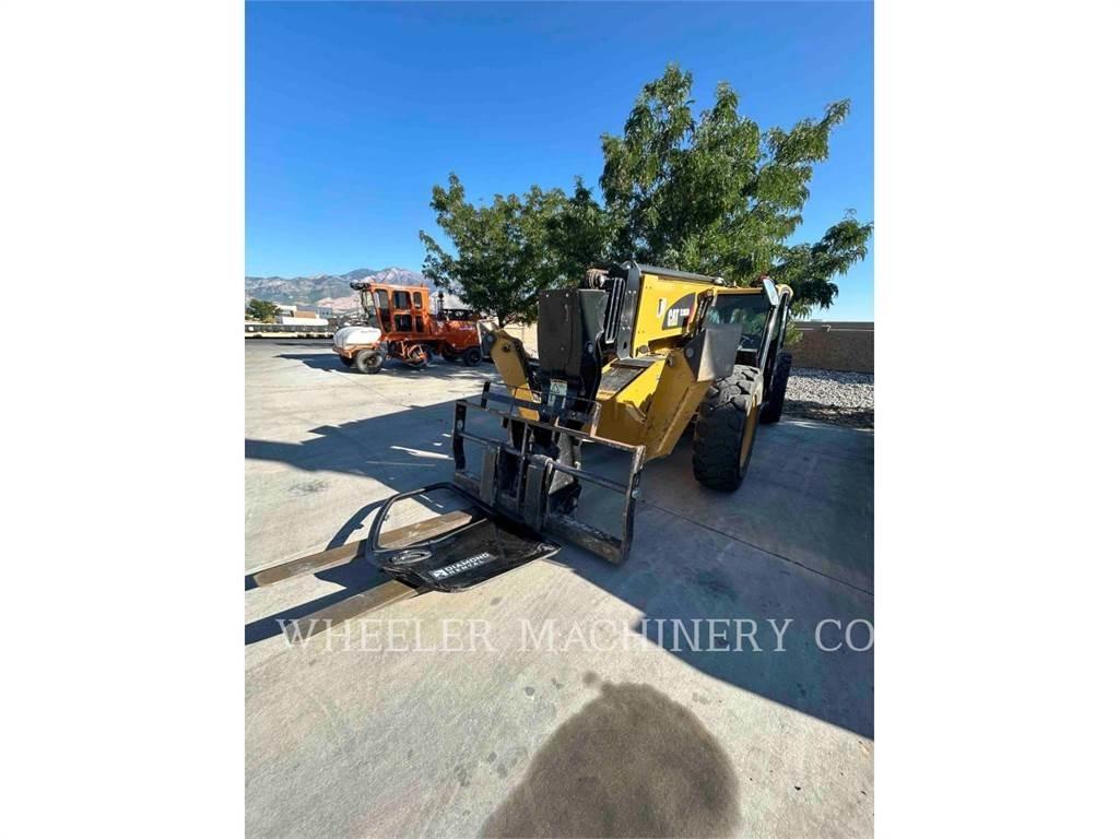 CAT TL1055D CB Sollevatori telescopici