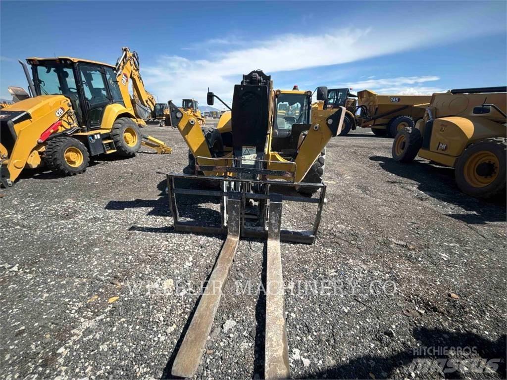 CAT TL1055D CB Sollevatori telescopici