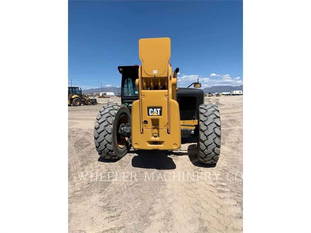 CAT TL1055D CB Sollevatori telescopici