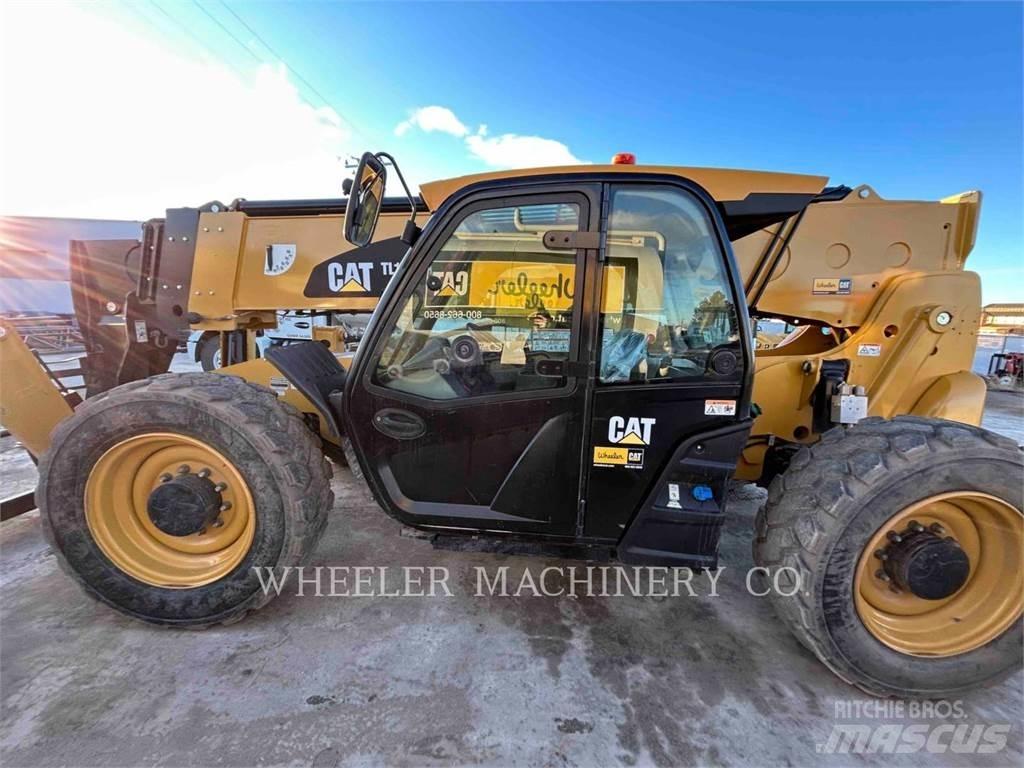 CAT TL1055D CB Sollevatori telescopici