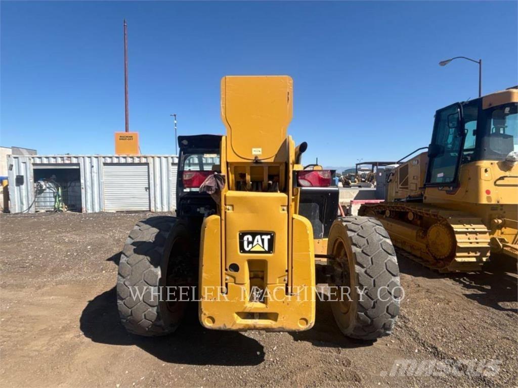 CAT TL1055D OR Sollevatori telescopici