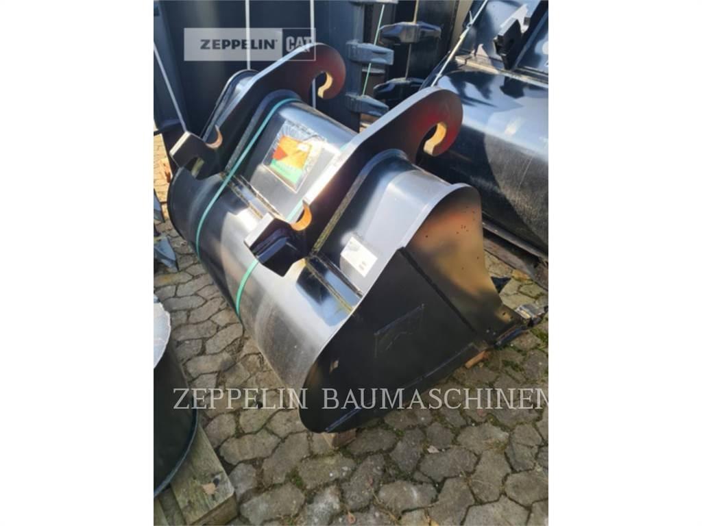CAT TL1200 CW20 Benne