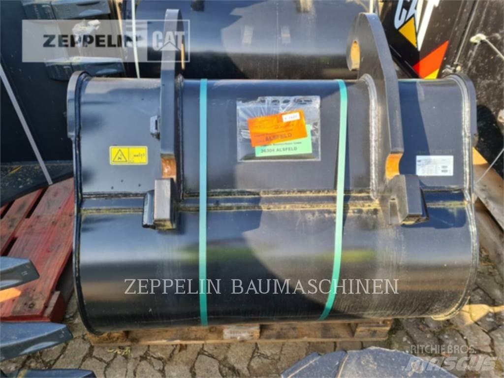 CAT TL1200 CW20 Benne