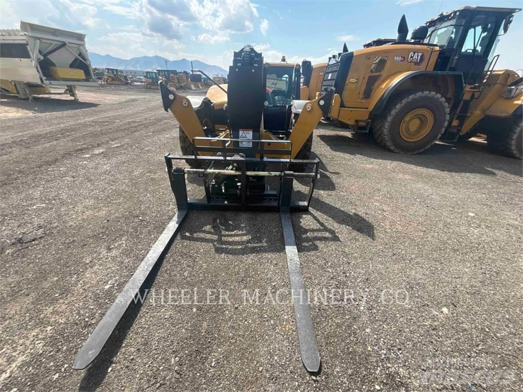 CAT TL1255 Sollevatori telescopici