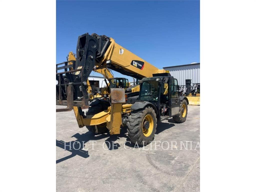 CAT TL1255 Sollevatori telescopici