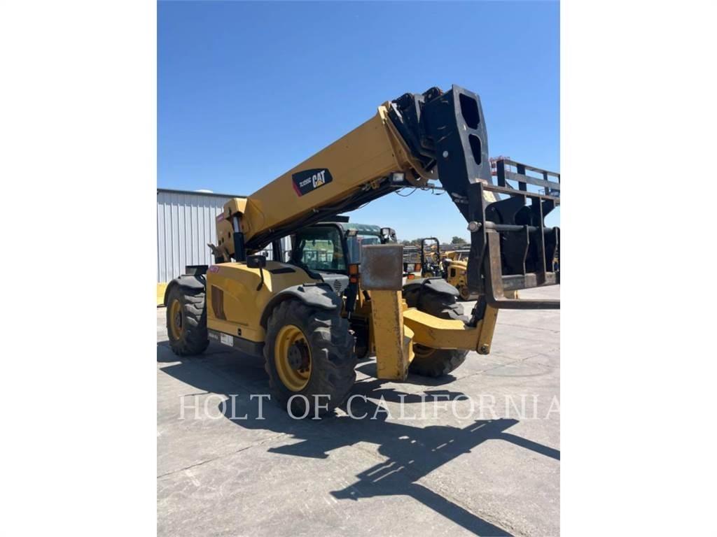 CAT TL1255 Sollevatori telescopici