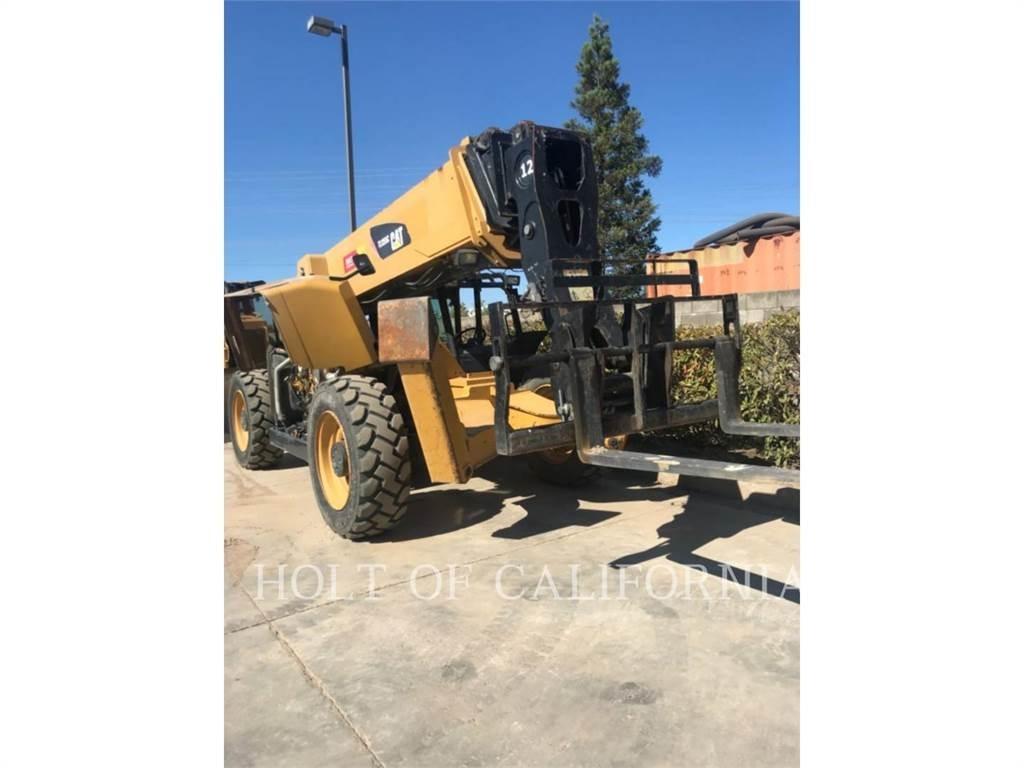 CAT TL1255 Sollevatori telescopici