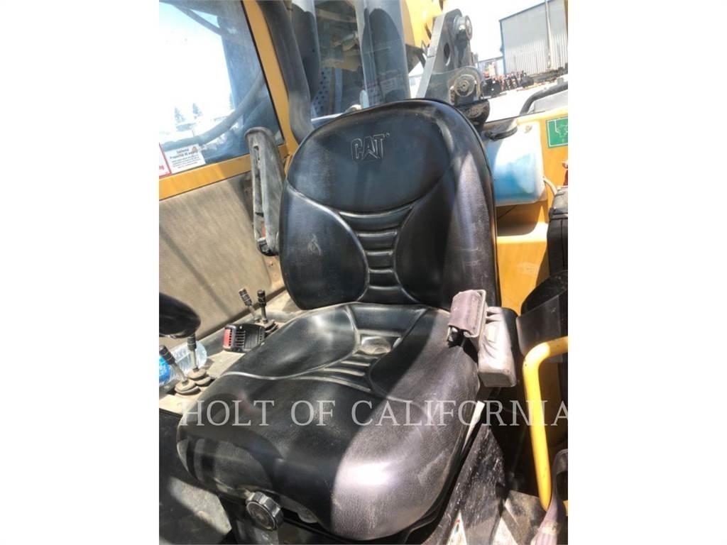 CAT TL1255 Sollevatori telescopici