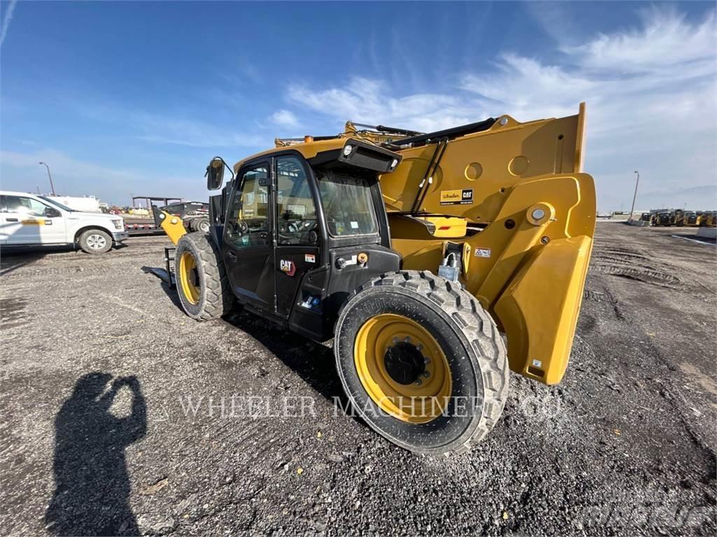 CAT TL1255-05 Sollevatori telescopici