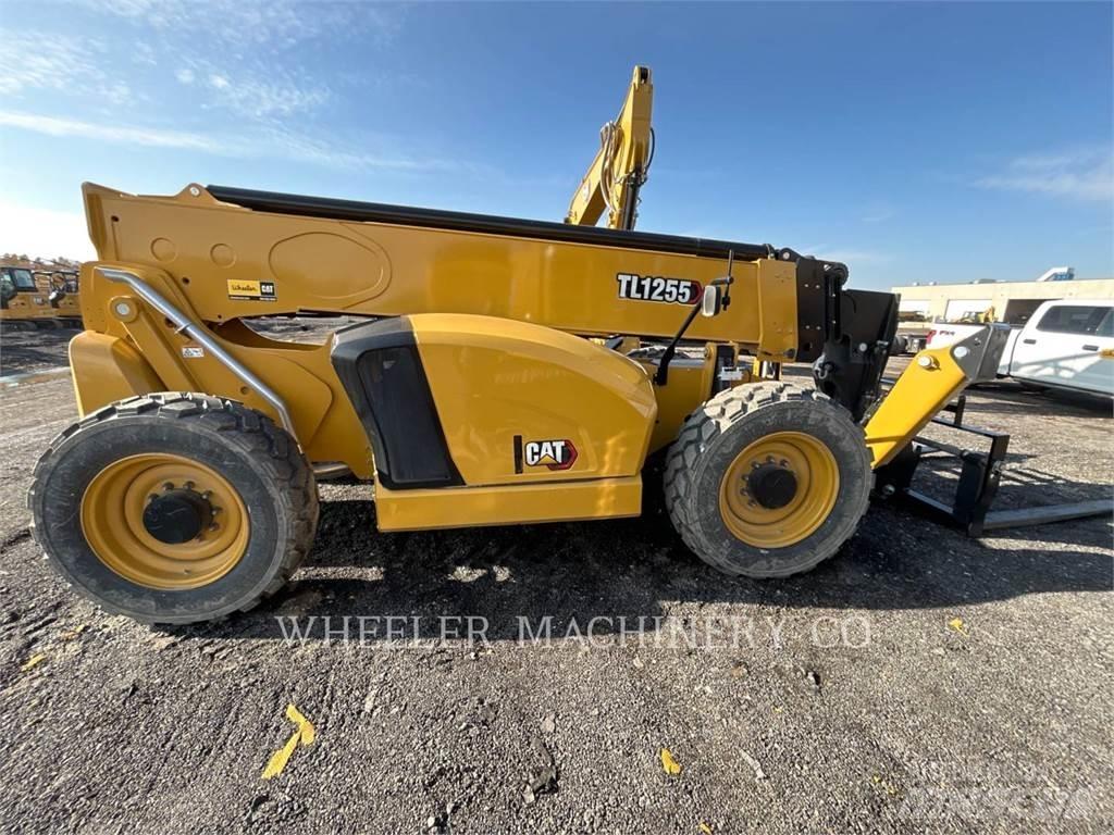 CAT TL1255-05 Sollevatori telescopici