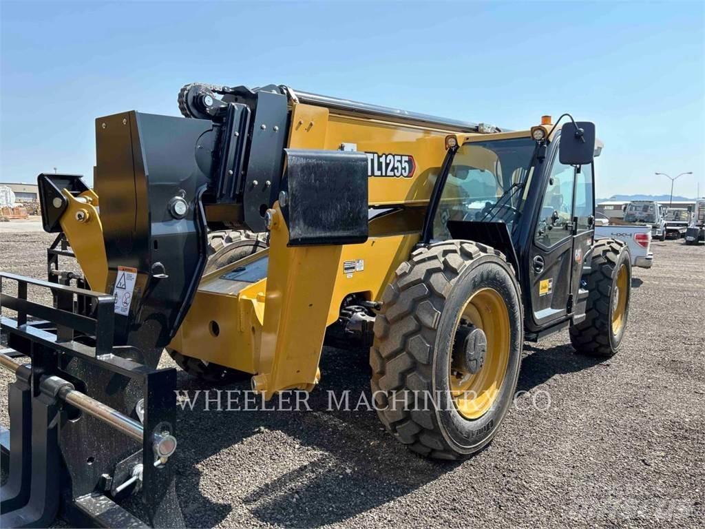 CAT TL1255-05 Sollevatori telescopici
