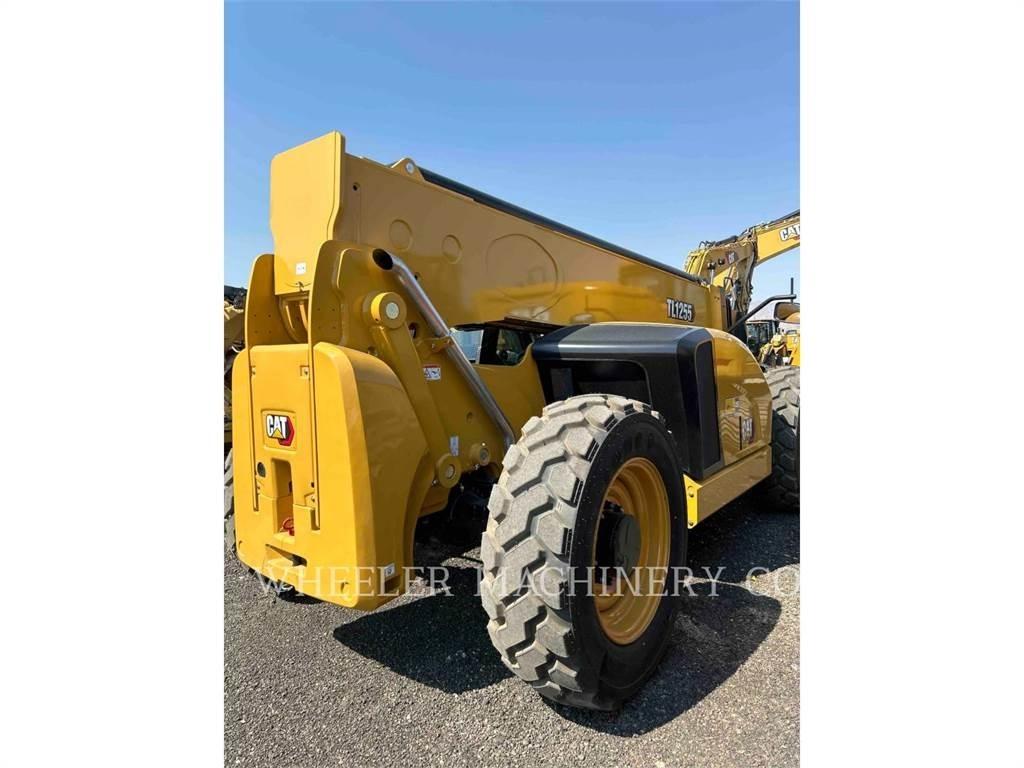 CAT TL1255-05 Sollevatori telescopici