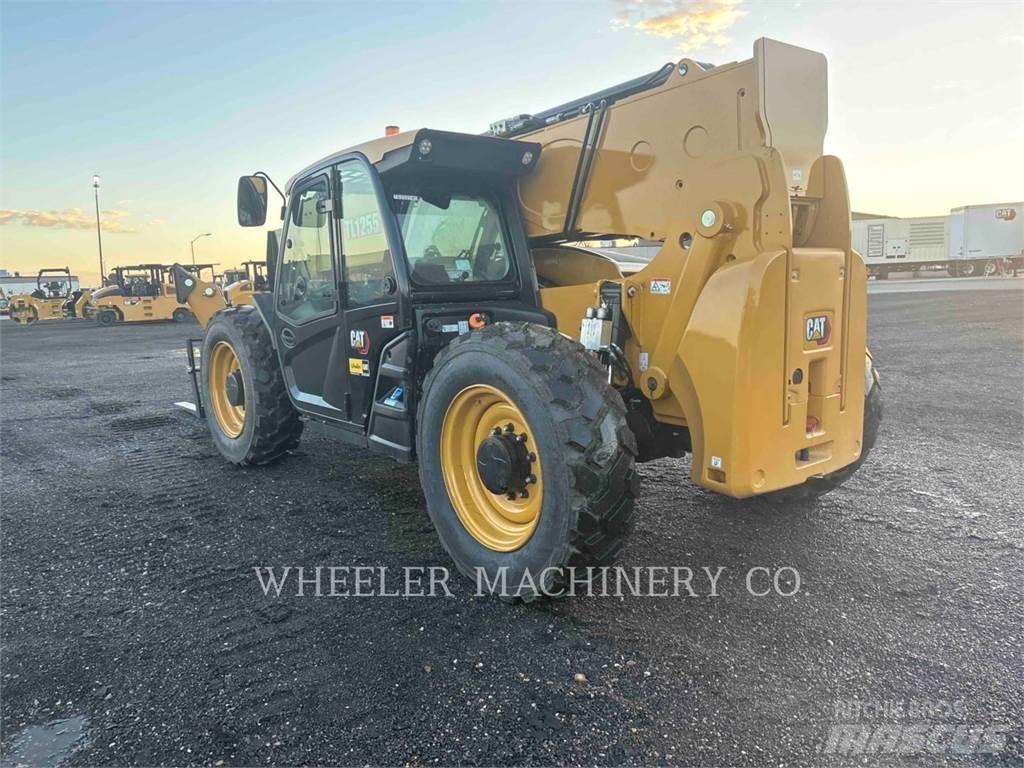 CAT TL1255-05 Sollevatori telescopici