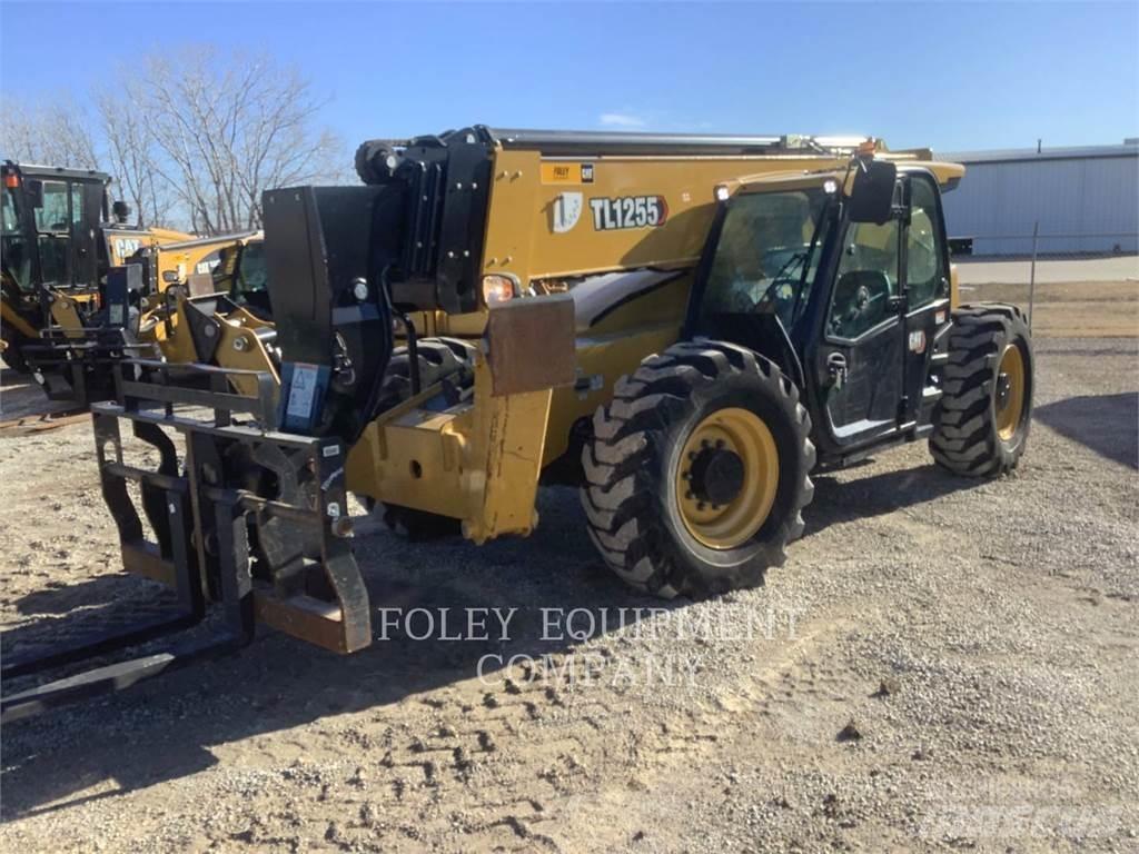 CAT TL1255-05C Sollevatori telescopici